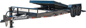 Tilt Trailers for sale in El Paso, TX and Mesquite, NM